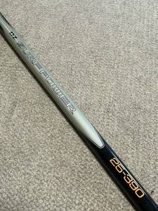 Daiwa ダイワ DZ SURF POWER 25-390 サーフパワー ■