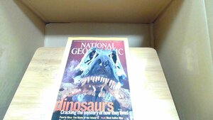 NATIONAL GEOGRAPHIC 2003年3月 　年　月　日 発行