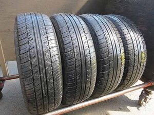 【M805】●ZETRO C4■185/65R15■4本即決