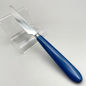 テーブルナイフ ナイフ 刃渡り 約7cm 全長 約21cm 洋食器 調理器具 キッチン用品 カトラリー ディナーナイフ ステーキナイフ ステンレス