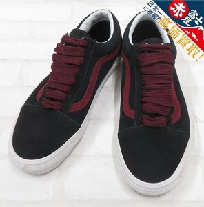 3S1215/VANS OLD SKOOL バンズ オールドスクール