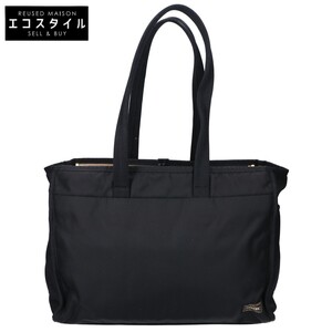 PORTER ポーター 871-15120 SHEA TOTE BAG(L) シア トートバッグ ブラック