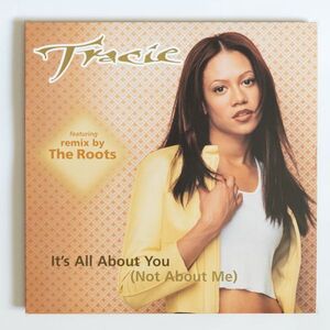 【12inch】Tracie / It