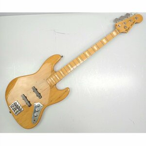 1円【ジャンク】Fender Japan フェンダージャパン/ジャズベース/62