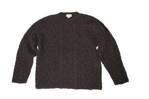 J.CREW HAND KNIT SWEATER SIZE J CREW セーター 新品