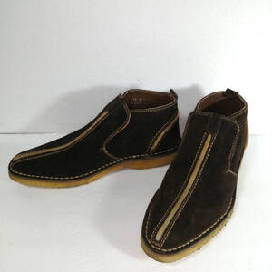 clarks mosierモジアー？