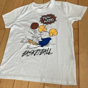 ディズニー◇◇半袖Tシャツ レデース　Mサイズ