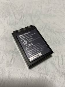 送料無料■中古■オリンパス純正品■LI-12B■リチウムイオンバッテリー/電池パック■OLYMPUS