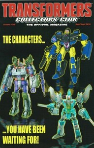 トランスフォーマー アメコミ TFCC TCC Collectors