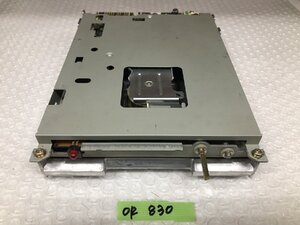 【送60サイズ】未チェックジャンク扱い NEC FD1155D PC-98など用FDD