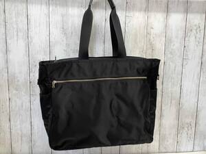 PORTER LIFTTOTE BAG ポーター リフト トートバッグ ショルダーバッグ A4 ビジネスバッグ ブラック