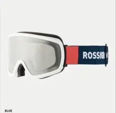 新品　2024 ROSSIGNOL ロシニョール スキー ゴーグル