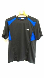 Y12463＊アディダス＊adidas＊スポーツウェア＊M