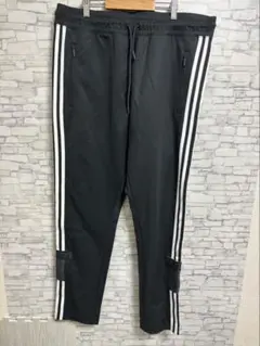 【レアEDIFICE別注】adidas ADIBREAK トラックパンツ　XL