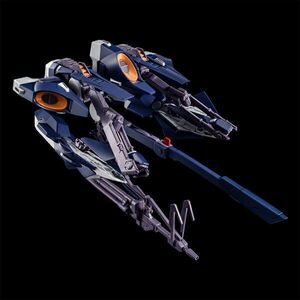 ★新品★ HG 1/144 アクア・ハンブラビII ティターンズ仕様 (A.O.Z RE-BOOT版)　プレミアムバンダイ限定