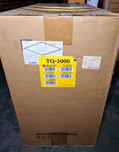 TQ-2000 未使用品