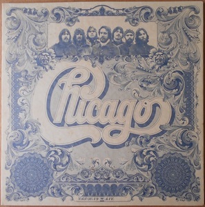 ■中古品■Chicago シカゴ/VI(USED LP)