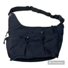 超希少 OLDGAP Tactical Shoulder Bag y2k テック