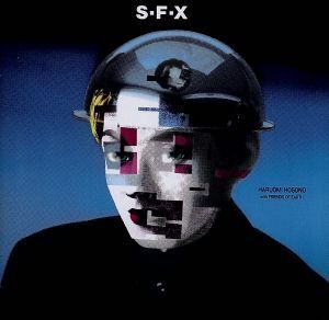 Ｓ－Ｆ－Ｘ（ＳＨＭ－ＣＤ）／細野晴臣