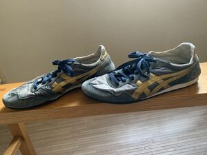 Onitsuka Tiger SERRANO オニツカタイガー セラーノ 26.5cm