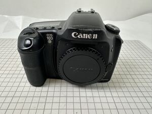 Canon EOS 10D ボディ キヤノン デジタル一眼レフカメラ CANON ボディー 動作未確認 カメラ I-850