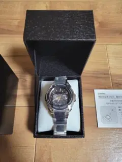 最終値下げ‼️CASIO　G-SHOCK　5055-JA　電波ソーラー時計