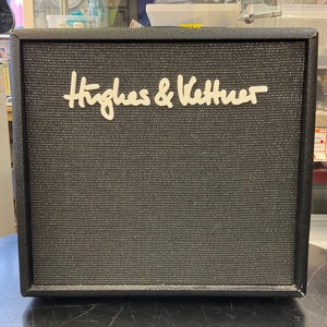 u56061　中古　Hughes&Kettner　Edition Blue 15R