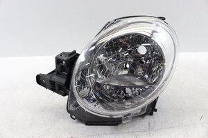 美品/破損無　キャストスタイル　LA250S　ヘッドライト　左　左側　ハロゲン　レベ付　コイト　100-69021　刻印H　81170-B2610　295793