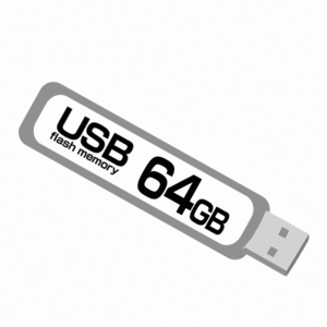 送料無料 USBメモリ USB3.0 64GB　64ギガ フラッシュメモリ お得