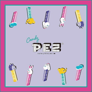 PEZ(ペッツ) ランチクロス