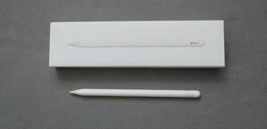 Apple Pencil（第2世代）ワイヤレス充電