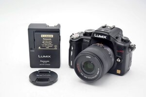 Panasonic デジタル一眼カメラ LUMIX□DMC-GH2 中古□送料無料