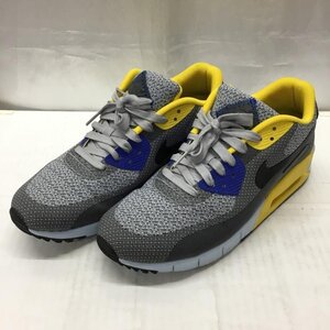 NIKE 28.5cm ナイキ スニーカー スニーカー 667636-001 Air Max 90 JCRD City QS 28.5cm Sneakers 10112860