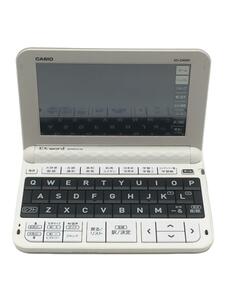 CASIO◆電子辞書 エクスワード XD-Z4000