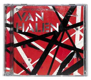 f1069/2CD/Van Halen/The Best Of Both Worlds