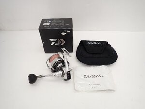 DAIWA ダイワ スピニングリール 12CATALINA 5000(059417) キャタリナ 元箱/説明書付 ∽ 714AC-10