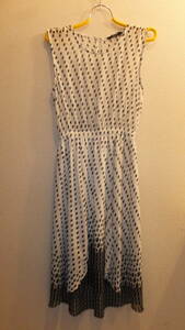 ★FOREVER21★Ladies Dress Size S フォーエバー21 レディースワンピースサイズS　USED IN JAPAN