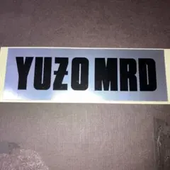 YUZO MRD