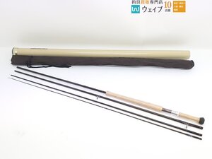 SAGE セージ グラファイト III GFL 9140-4 #9 14’0” 実釣未使用品