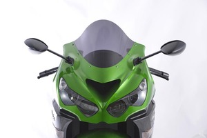 NOJIMA(ノジマ)　ZX-14R、ZZR1400　スモークスクリーン