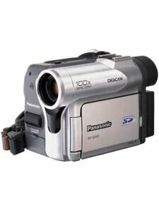 Panasonic パナソニック デジタルビデオカメラ ビデオカメラ HANDYCAM 