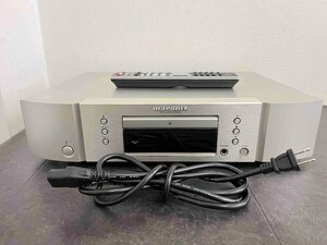 CT7444/ marantz マランツ CD5005 CDプレーヤー【保証あり】240808