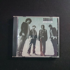 Soulive『No Place Like Soul』ソウライヴ/CD /#YECD1630