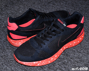 【USED】NIKE LUNAR MARIAH PR US11 「**/**]ナイキルナーマリアピーアール