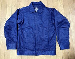 パタゴニア リズム patagonia rhythm ハイワイヤーヘンプJKT men