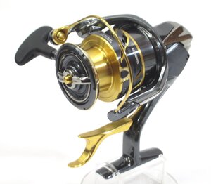 SHIMANO シマノ BB-X TECHNIUM C3000DXG S スピニングリール #US4849