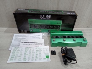 Line6 LINE6 DL4 MkII