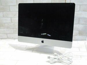 ▲04560 Ω 新TTPC 1483m 保証有 Apple A1418 iMac 21.5-inch, 2017 / 2.3GHz デュアルコア i5 / 8GB / HDD:1TB