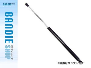 【新品即納】新品 純正交換 リアゲートダンパー トランクダンパー 『1本』 ポルシェ カイエン 955 『2003-2006』 95551252800