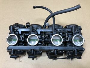 D42# 73 GPZ900R キャブレター カワサキ　ZX900A GPZ750R